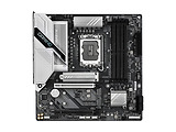 GIGABYTE Z890M GAMING X / mATX LGA1851 DDR5 9066