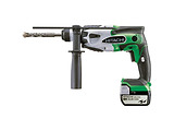 HiKOKI DH14DSLTL