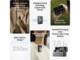 DJI MIC 2 Kit / 2TX+1RX /