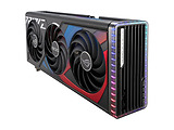 ASUS ROG STRIX Gaming GeForce RTX 4070 Ti SUPER OC Edition 16GB GDDR6X 256bit / ROG-STRIX-RTX4070TIS-O16G-GAM