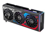 ASUS ROG STRIX Gaming GeForce RTX 4070 Ti SUPER OC Edition 16GB GDDR6X 256bit / ROG-STRIX-RTX4070TIS-O16G-GAM