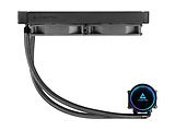Chieftec Iceberg 240 DARK