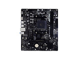 Biostar B550MT / mATX AM4 DDR4 4933+