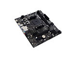 Biostar B550MT / mATX AM4 DDR4 4933+