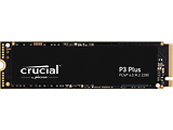 Crucial P3 Plus SNV2S 500GB M.2 NVMe / CT500P3PSSD8