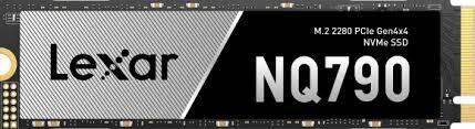 Lexar NQ790 1.0TB M.2 NVMe / LNQ790X001T-RNNNG