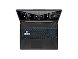 ASUS TUF Gaming A15 FA506NCR / 15.6 FullHD IPS 144Hz / Ryzen 7 7435HS / 16GB DDR5 / 512GB NVMe / GeForce RTX 3050 4GB GDDR6 / No OS