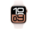 Apple Watch Series 10 GPS 42mm Pink