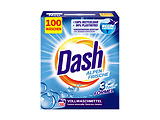 DASH Alpen Frische 100