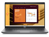 DELL Latitude 5450 / 14 IPS FullHD / Core Ultra 7 165U / 16Gb DDR5 / 1.0Tb SSD / Windows