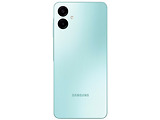 Samsung Galaxy A06 / 6.7 PLS / Helio G85 / 4GB / 128GB / 5000mAh / Green
