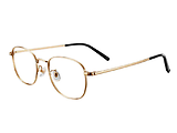 Xiaomi Blue Light Blocking Glasses Gold