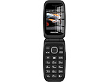 MAXCOM MM828 4G Blue
