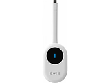 HIKVISION DS-D5SC3B White