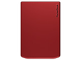 PocketBook 634 Verse PRO / 6 E Ink Carta Red