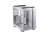 ASUS GT502 PLUS TUF GAMING TG ARGB ATX White