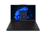 Lenovo ThinkPad P16s Gen3 / 16 WUXGA IPS / Core Ultra 7 155H / 32GB DDR5 / 1.0TB NVMe / Intel Arc / NO OS