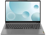 Lenovo IdeaPad 3 15IAU7 / 15.6 IPS FullHD / Core i7-1255U / 16GB DDR4 / 512GB NVMe / Intel Iris Xe / No OS