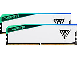 VIPER ELITE 5 DDR5 VEB532G6030KW / 2x 16GB DDR5 6000