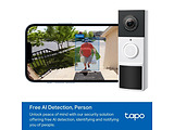 TP-LINK TAPO D210 3Mpix