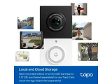 TP-LINK TAPO D210 3Mpix