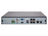 UNV NVR301-04Q