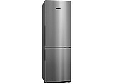 Miele KD 4072 E Active Silver