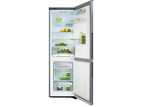 Miele KD 4072 E Active Silver