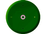 Yandex Station LITE 2 with Alisa / YNDX-00026 Green