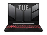 ASUS TUF Gaming A15 FA507NUR / 15.6 FullHD 144Hz / Ryzen 7 7435HS / 16Gb DDR5 / 1.0Tb SSD / GeForce RTX 4050 6Gb / No OS