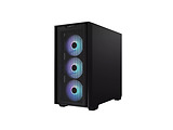ASUS A21 PLUS TG CASE mATX