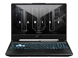 ASUS TUF Gaming A15 FA506NCR / 15.6 FullHD 144Hz / Ryzen 7 7435HS / 16Gb DDR5 / 512Gb SSD / GeForce RTX 3050 4Gb / No OS