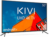 KIVI 50U710QB / 50 Super MVA 4K UHD Google TV