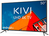 KIVI 50U710QB / 50 Super MVA 4K UHD Google TV