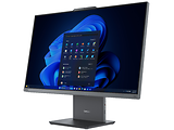 Lenovo  AIO ThinkCentre neo 50a Gen 5 / 23.8 FullHD IPS / Core i7-13620H / 16GB DDR5 / 512GB NVMe / Windows 11 Pro Linux/DOS