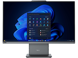 Lenovo AIO ThinkCentre neo 50a Gen 5 / 27 FullHD IPS / Core i7-13620H / 16GB DDR5 / 512GB NVMe / Windows 11 Pro