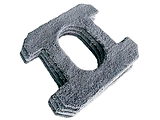 Hutt Cleaning Pad for W8