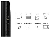 TCL 55C655 / 55 QLED UHD Google TV