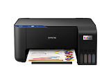 Epson EcoTank L3201