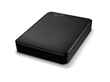 WesternDigital Elements 6.0TB / WDBHJS0060BBK