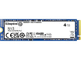 Kingston NV3 4.0TB M.2 NVMe / SNV3S/4000G