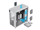 GameMax MeshBox Pro ATX