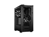 be quiet! Pure Base 501 Airflow / ATX / BG074
