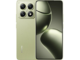 Xiaomi 14T / 6.67 AMOLED 144Hz / Dimensity 8300 Ultra / 12GB / 512GB / 5000mAh Green