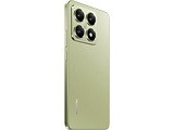 Xiaomi 14T / 6.67 AMOLED 144Hz / Dimensity 8300 Ultra / 12GB / 512GB / 5000mAh Green