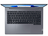 Lenovo ThinkBook 14 G7 / 14 IPS FullHD+ / Ryzen 5 7535HS / 16Gb DDR5 / 512Gb SSD / AMD Radeon / No OS