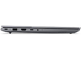 Lenovo ThinkBook 14 G7 / 14 IPS FullHD+ / Core Ultra 7 155H / 16Gb DDR5 / 512Gb SSD / Intel Arc / No OS