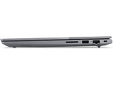 Lenovo ThinkBook 14 G7 / 14 IPS FullHD+ / Core Ultra 7 155H / 16Gb DDR5 / 512Gb SSD / Intel Arc / No OS