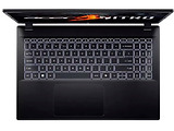 ACER Nitro ANV15-41 / 15.6 FullHD IPS 144Hz / Ryzen 7 7735HS / 16GB DDR5 / 512GB NVMe / GeForce RTX 4050 6GB GDDR6 / No OS
