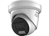 HIKVISION DS-2CD2387G2H-LISU/SL / 8Mpx 2.8mm ColorVu Hybrid + Acusense